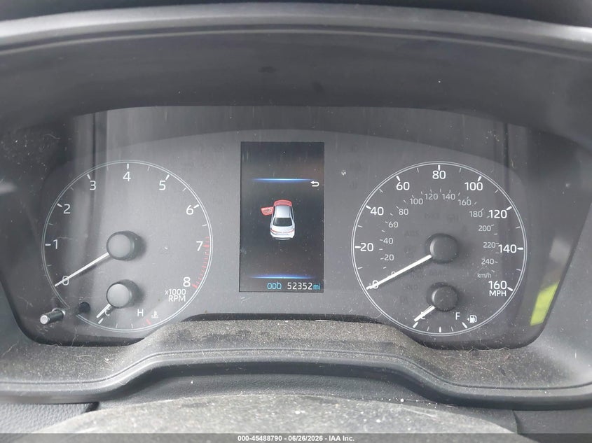 TOYOTA COROLLA - zdjęcie 7