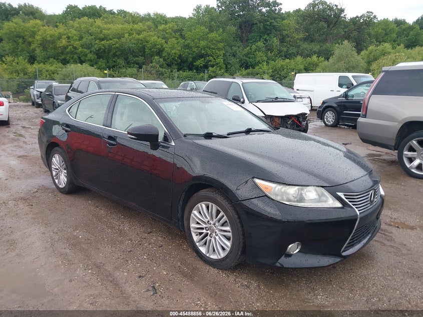 Vin: jthbk1gg9d2035897, lot: 45987054, lexus es 350 2013 img_1