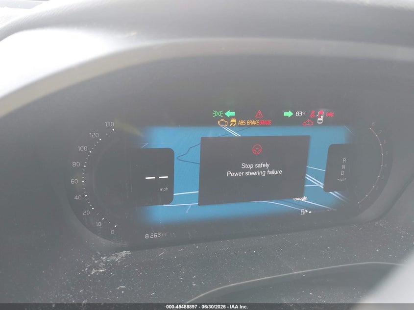 2025 Volvo Xc40 B5 Plus Bright Theme VIN: YV4L12UE8S2482054 Lot: 45488897