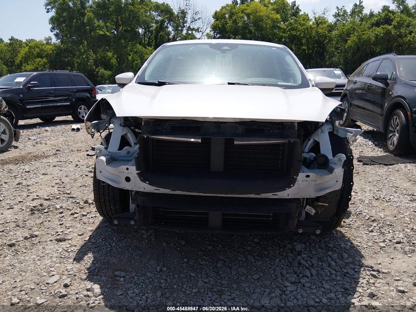 2021 FORD ESCAPE auction photo 6
