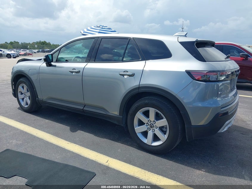 2026 HONDA PROLOGUE SPORT UTILITY VEHICLE ELECTRIC
