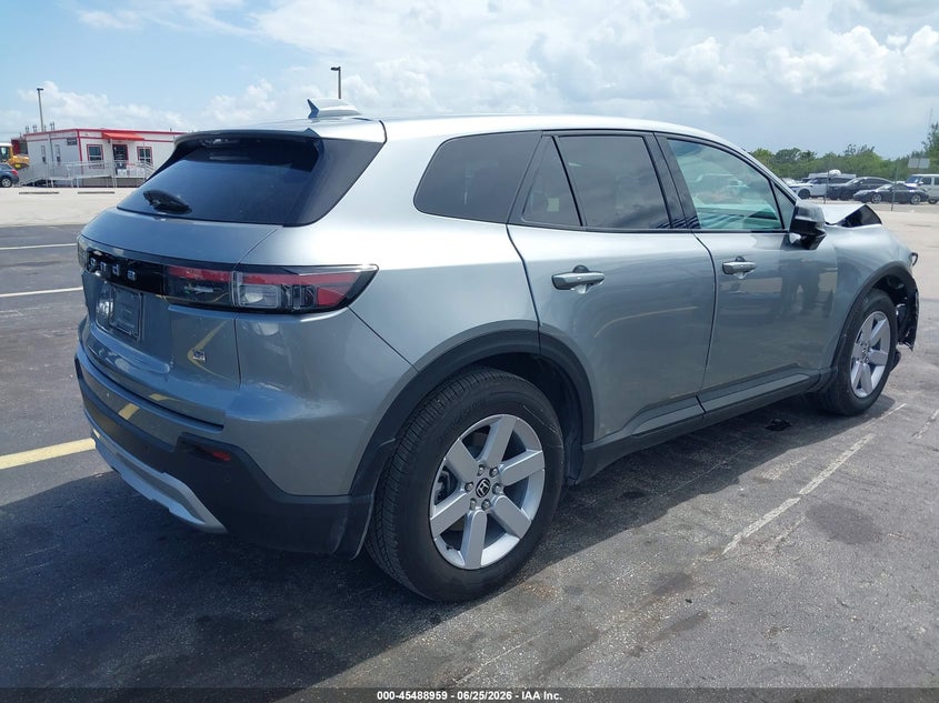 2026 HONDA PROLOGUE SPORT UTILITY VEHICLE ELECTRIC