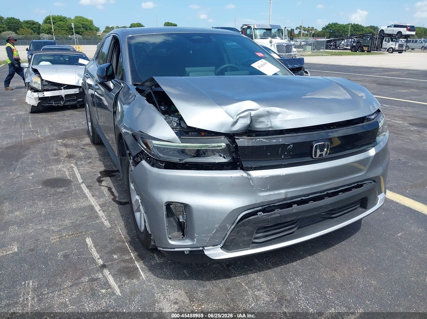 2026 HONDA PROLOGUE SPORT UTILITY VEHICLE ELECTRIC