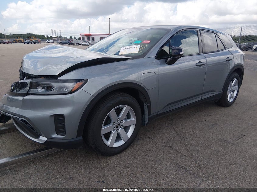 Vin: 3gpkhurm7ts500120, lot: 45987156, honda prologue ex 20262