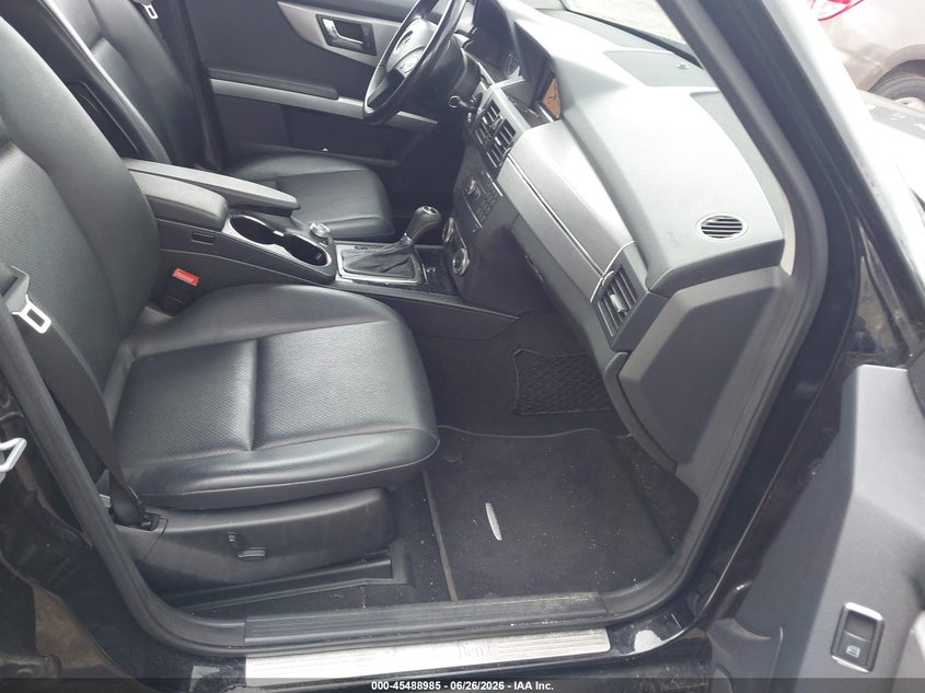 AtlanticExpress - Mercedes-Benz GLK-Class