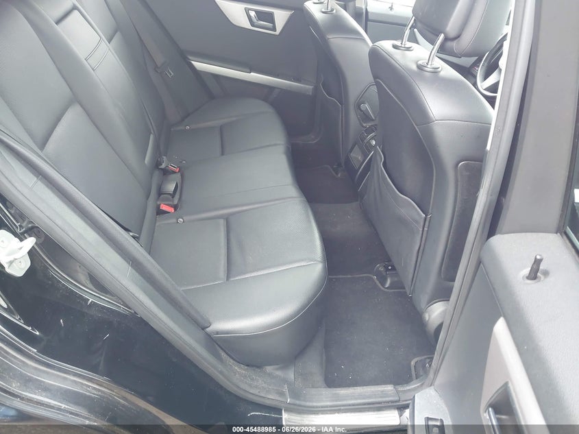 2010 Mercedes-Benz Glk 350 4Matic VIN: WDCGG8HB7AF428297 Lot: 45488985