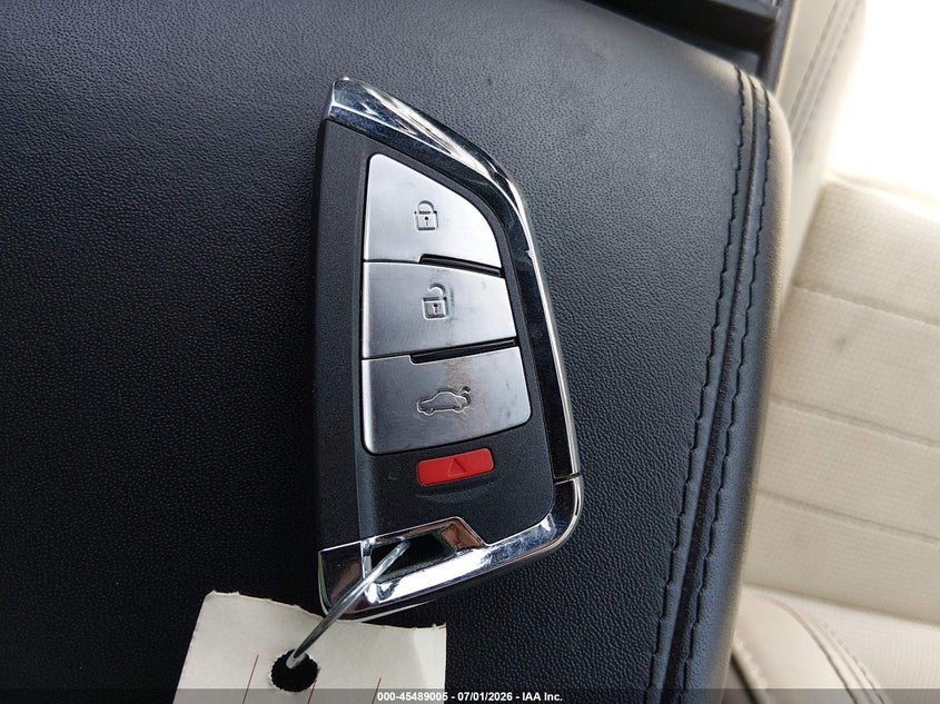 2019 Jaguar F-Type P300 VIN: SAJDD5GX7KCK62980 Lot: 45489005