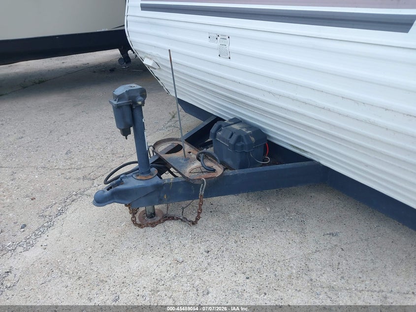 2004 FLEETWOOD 250RKS auction photo 7