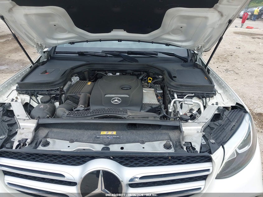 AtlanticExpress - Mercedes-Benz GLC-Class