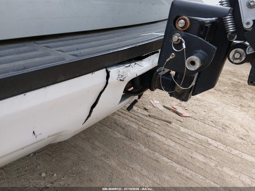 2013 CHEVROLET TAHOE auction photo 6