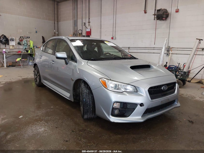 Vin: jf1va1e65g9805879, lot: 45987334, subaru wrx premium 2016 img_1