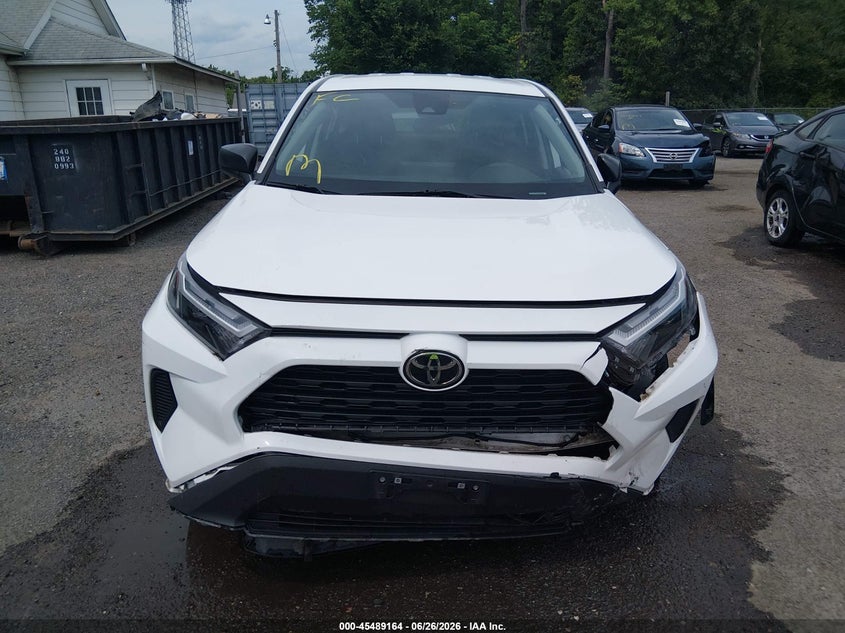 TOYOTA RAV4 - zdjęcie 11