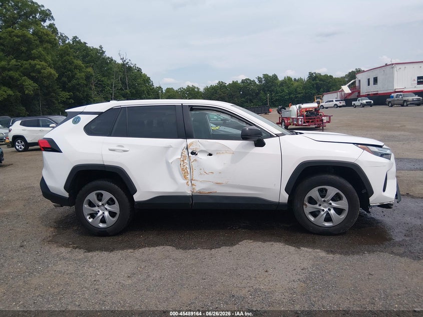 TOYOTA RAV4 - zdjęcie 12