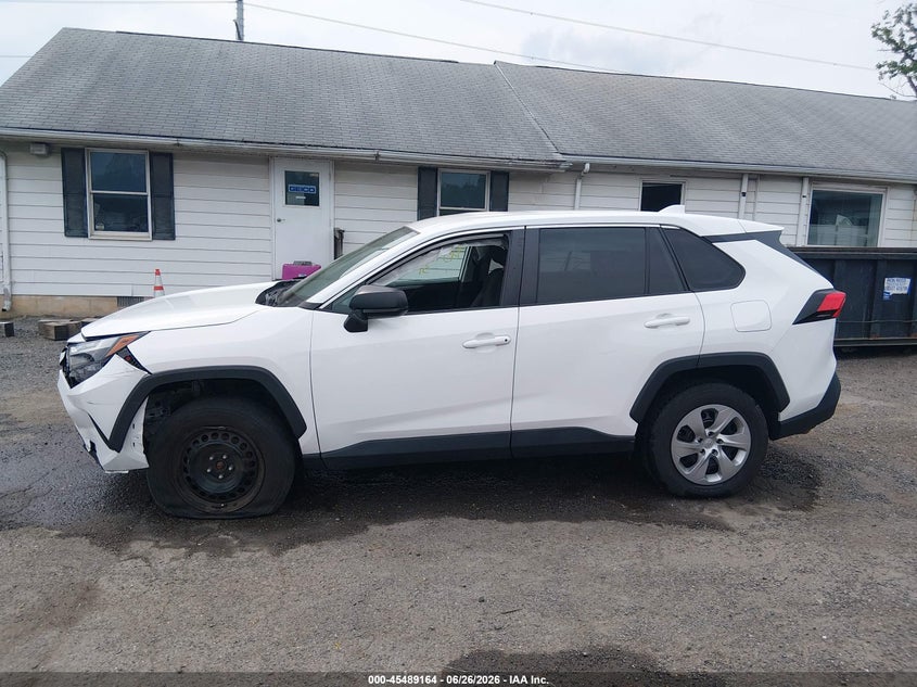 TOYOTA RAV4 - zdjęcie 13