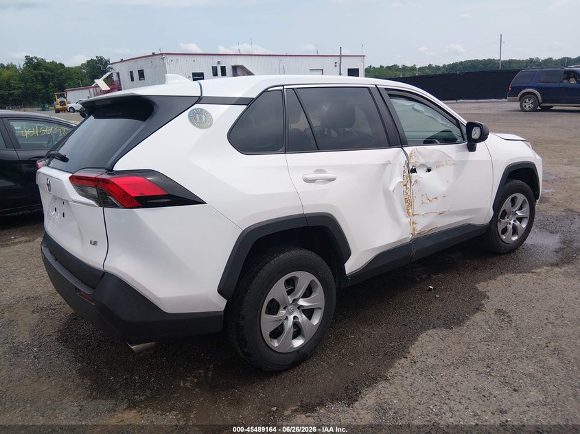TOYOTA RAV4 - zdjęcie 4