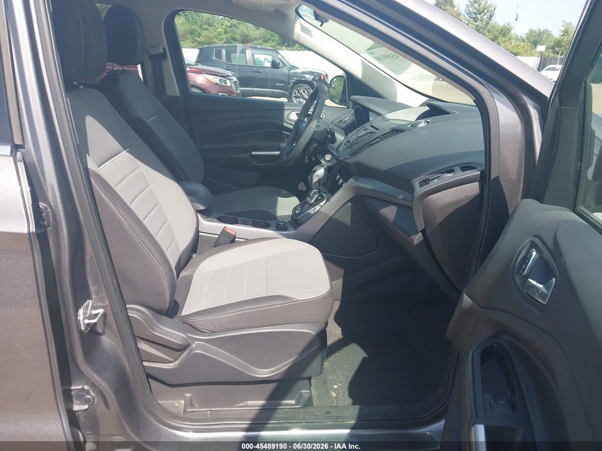 2014 FORD ESCAPE auction photo 5
