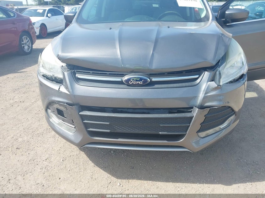 2014 FORD ESCAPE auction photo 6