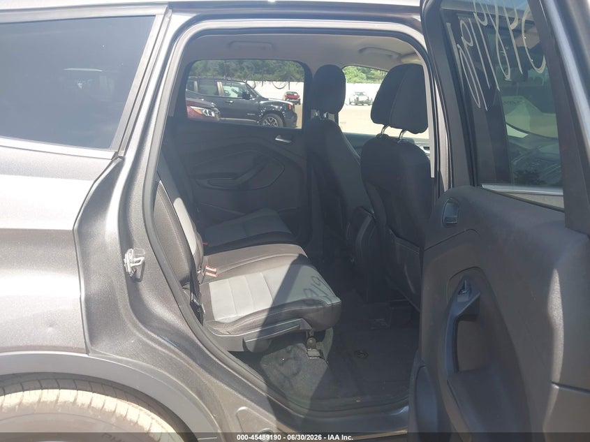 2014 FORD ESCAPE auction photo 8