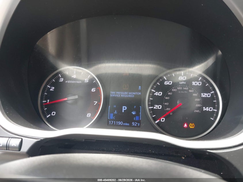 2020 Mitsubishi Eclipse Cross Es 1.5T VIN: JA4AS3AA1LZ032795 Lot: 45489202