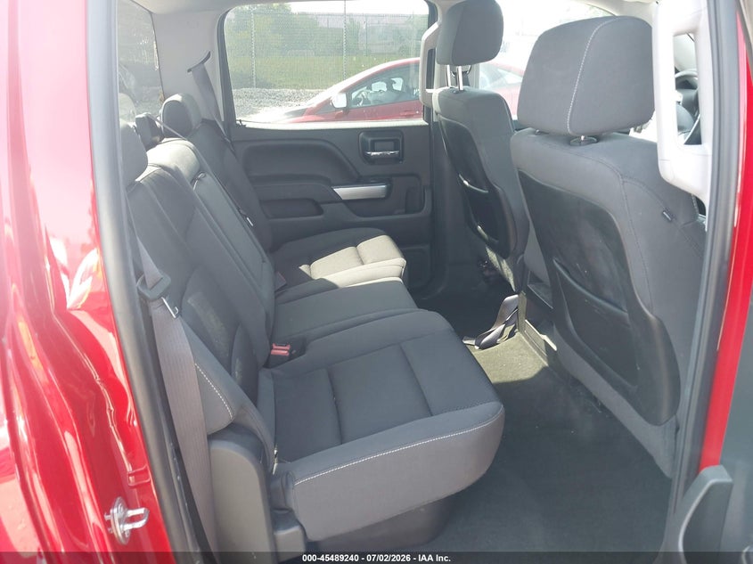 AtlanticExpress - Chevrolet Silverado 1500