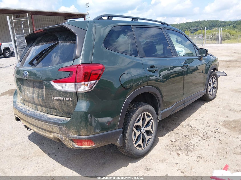 Vin: jf2skadc4nh498033, lot: 45987485, subaru forester premium 20224