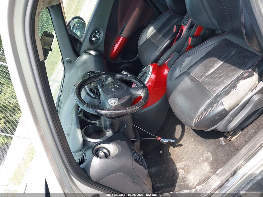 NISSAN JUKE 2012 VIN JN8AF5MV8CT117757