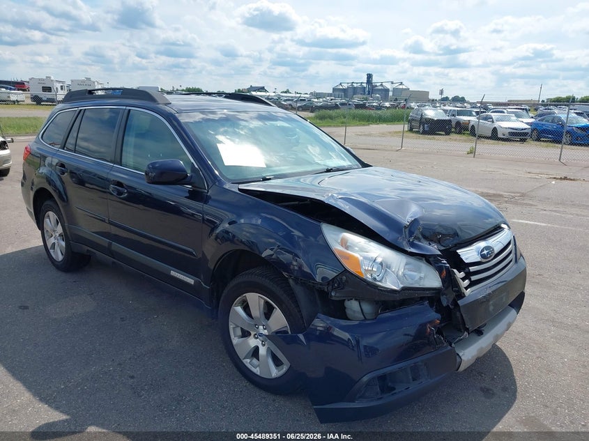 Vin: 4s4brdkc9c2279241, lot: 45987548, subaru outback 3.6r limited 2012 img_1