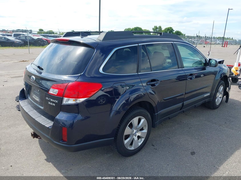 Vin: 4s4brdkc9c2279241, lot: 45987548, subaru outback 3.6r limited 20124