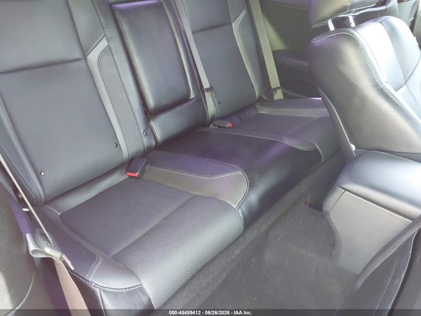 2023 DODGE CHALLENGER auction photo 8