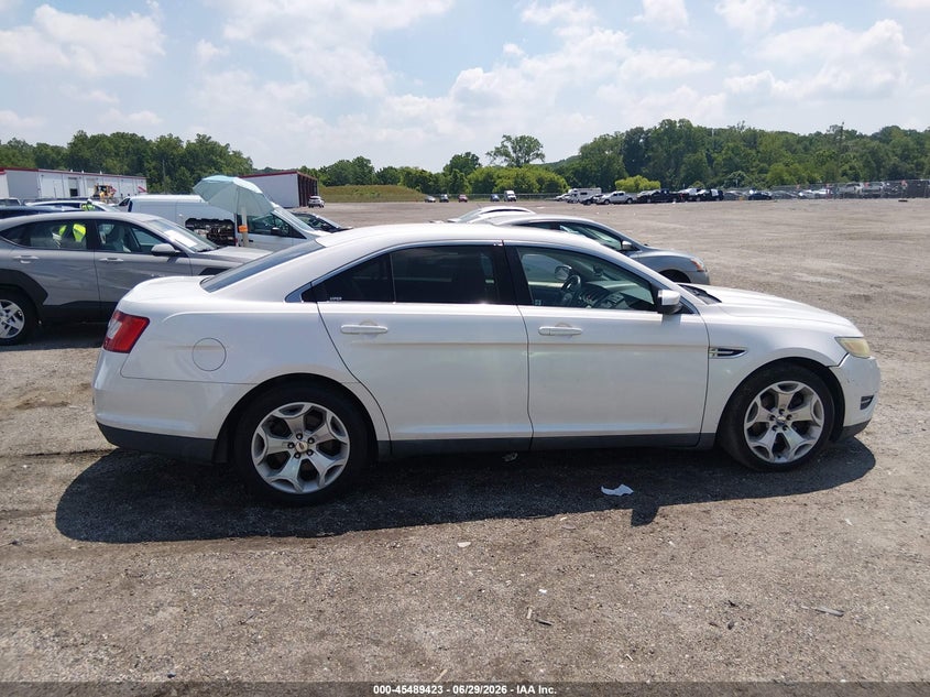 Фото 14 - FORD TAURUS