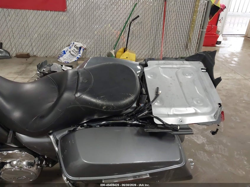 2021 Harley-Davidson Flhtk VIN: 1HD1KEF1XMB666514 Lot: 45489425