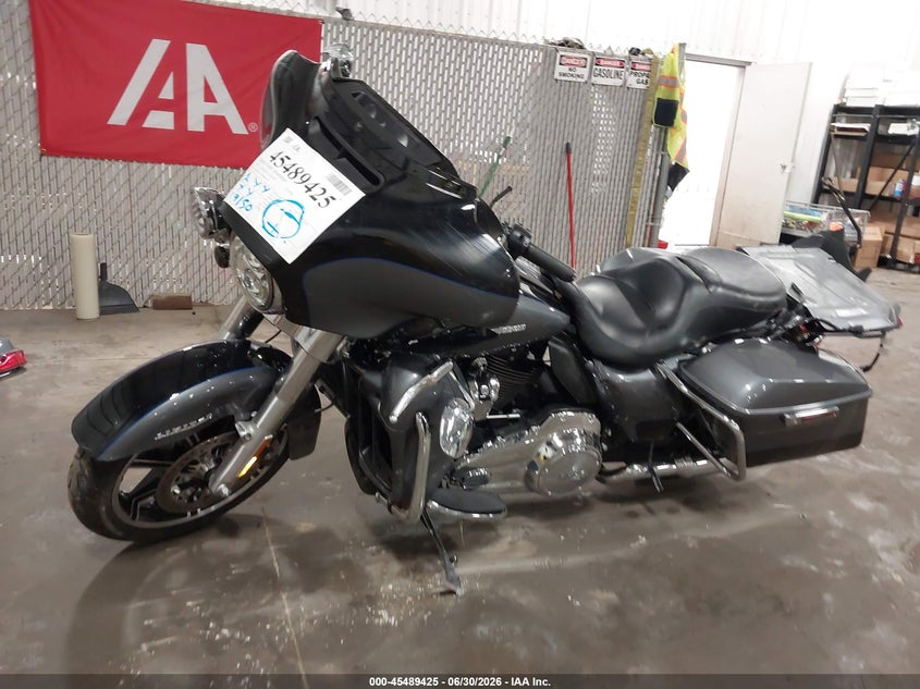 2021 Harley-Davidson Flhtk VIN: 1HD1KEF1XMB666514 Lot: 45489425