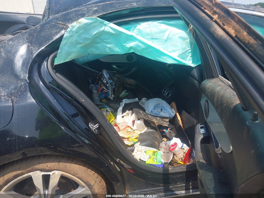 2019 MERCEDES-BENZ C 300 auction photo 8