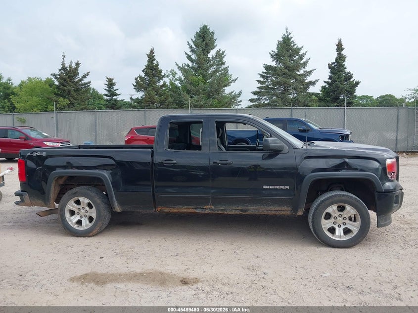 AtlanticExpress - GMC Sierra 1500