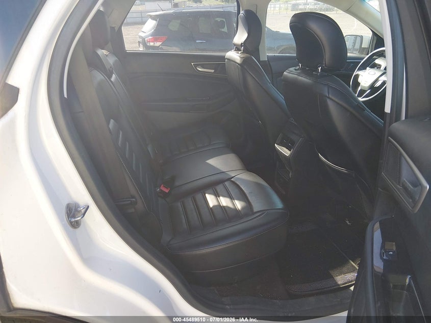 FORD EDGE 2016 VIN 2FMPK3J91GBB70704