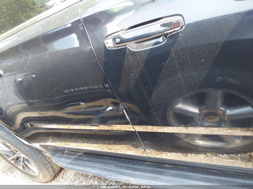 2020 Chevrolet Suburban 4Wd Lt VIN: 1GNSKHKC5LR306918 Lot: 45489516
