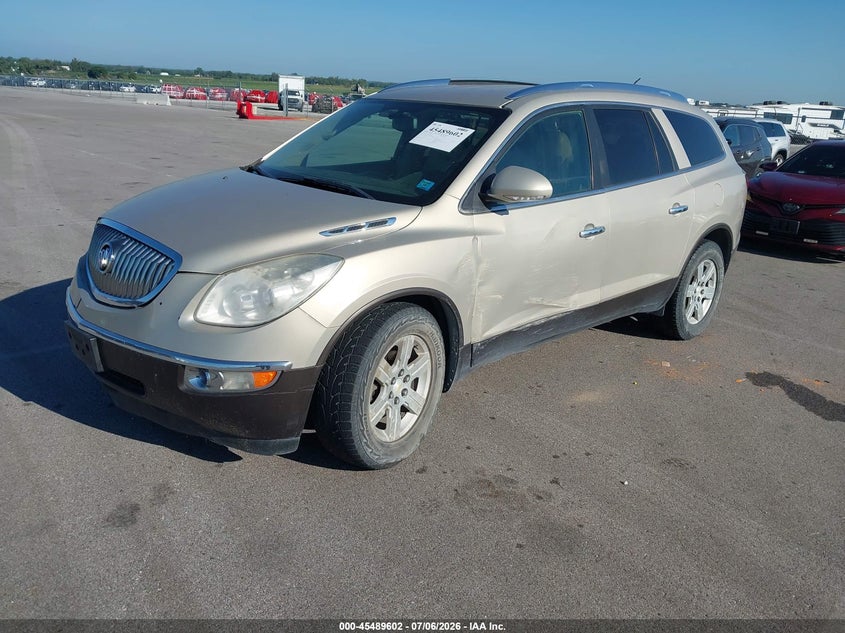 Vin: 5gakvced3cj120026, lot: 45987799, buick enclave leather 20122