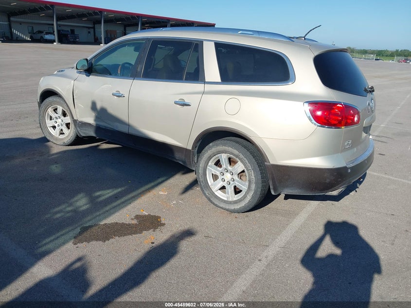 Vin: 5gakvced3cj120026, lot: 45987799, buick enclave leather 20123