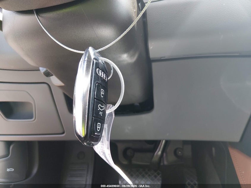 2024 AUDI A6 PREMIUM PLUS 45 TFSI QUATTRO S TRONIC — Photo 11