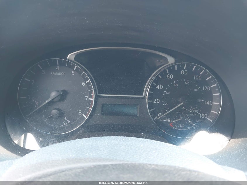 NISSAN ALTIMA 2014 VIN 1N4AL3AP6EC429244
