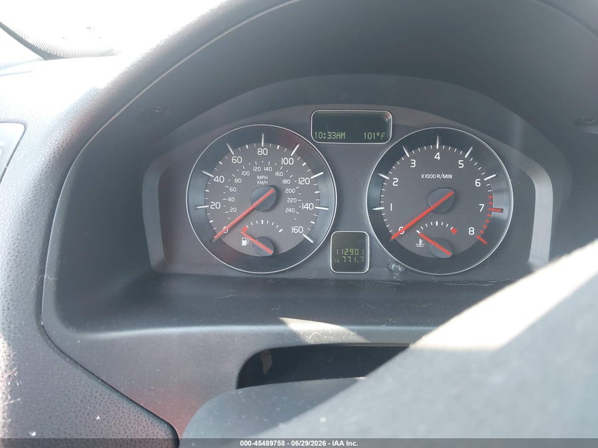 2013 Volvo C30 T5/T5 Platinum/T5 Premier/T5 Premier Plus/T5 R-Design/T5 R-Design Platinum/T5 R-Design Premier VIN: YV1672MK6D2302779 Lot: 45489758
