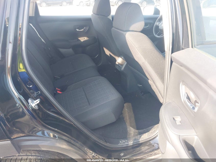 AtlanticExpress - Honda HR-V