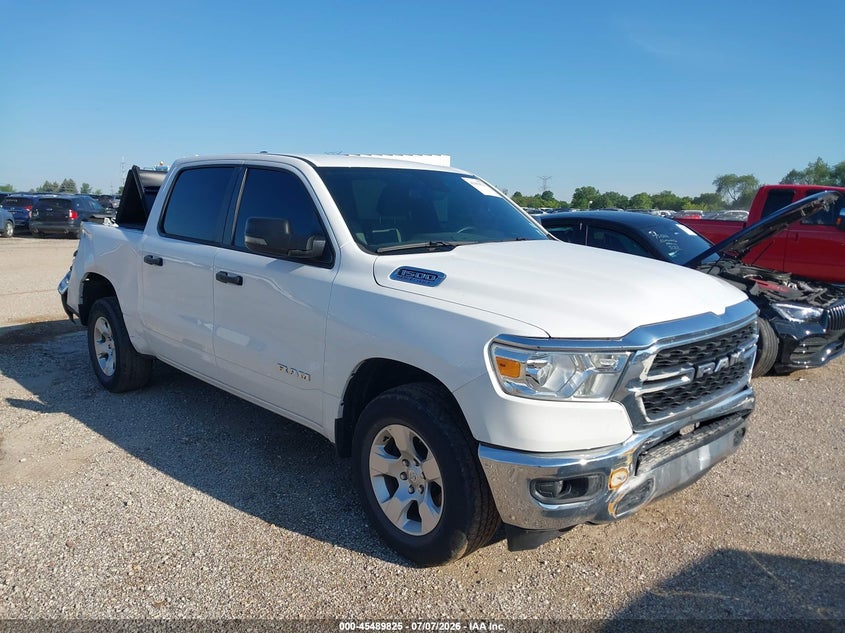 2024 Ram 1500 Lone Star 4x2 5'7 Box