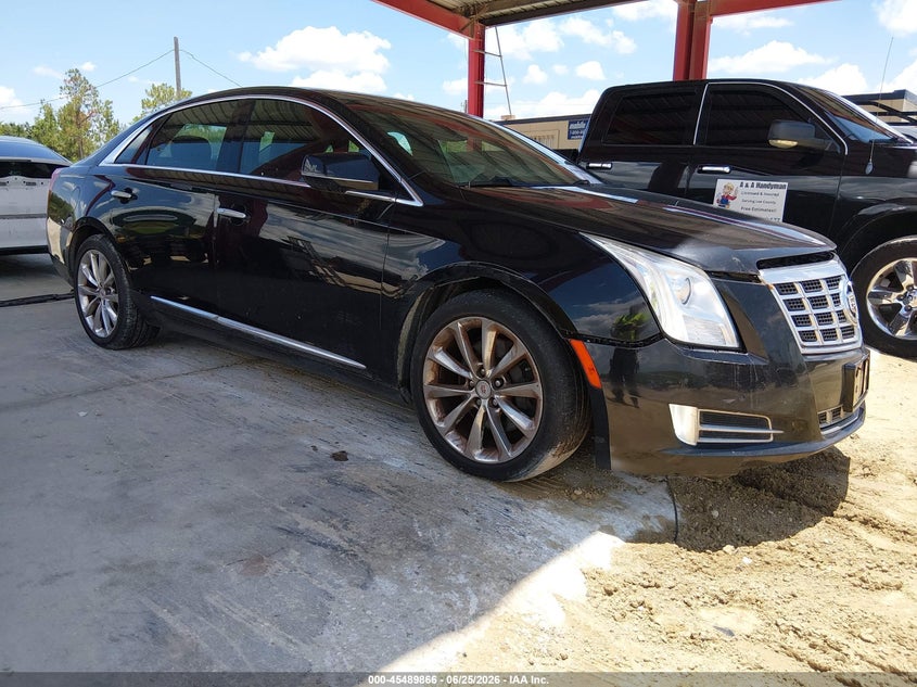 Vin: 2g61n5s31e9271577, lot: 45988063, cadillac xts luxury 2014 img_1