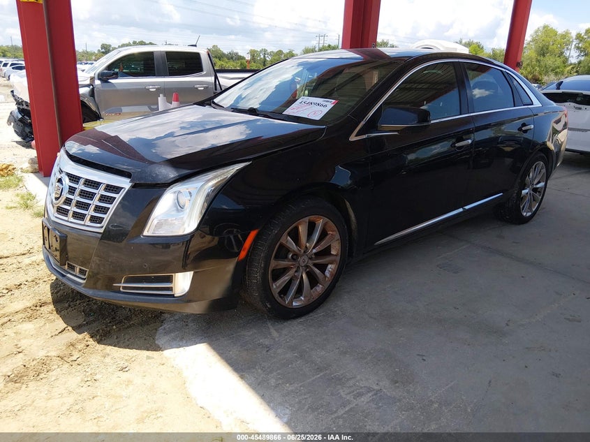 Vin: 2g61n5s31e9271577, lot: 45988063, cadillac xts luxury 20142