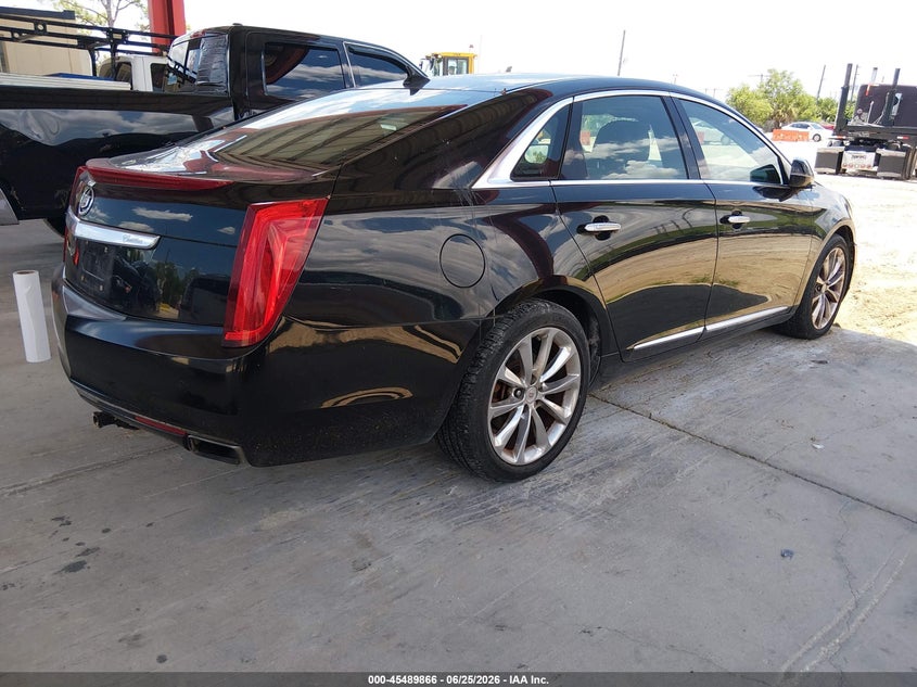 Vin: 2g61n5s31e9271577, lot: 45988063, cadillac xts luxury 20144