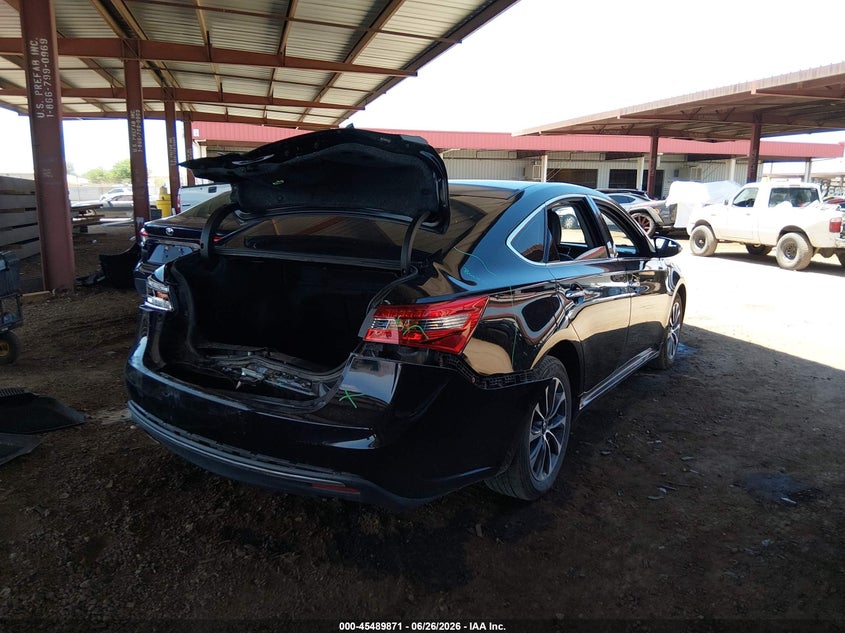 2016 TOYOTA AVALON auction photo 4