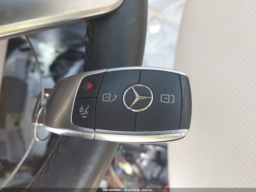 2022 Mercedes-Benz Glc 300 Suv VIN: W1N0G8DB8NG102434 Lot: 45489881