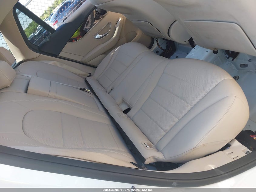 2022 Mercedes-Benz Glc 300 Suv VIN: W1N0G8DB8NG102434 Lot: 45489881