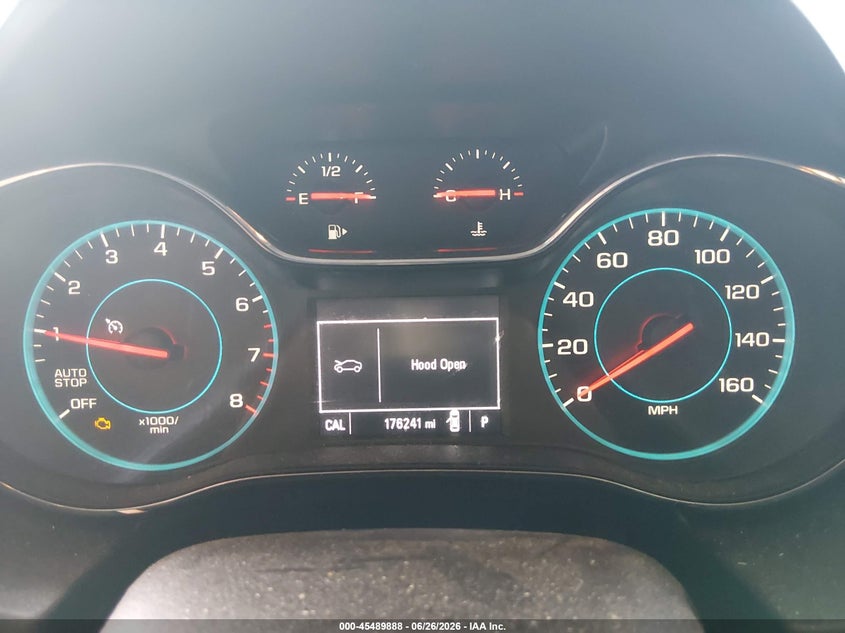 AtlanticExpress - Chevrolet Cruze